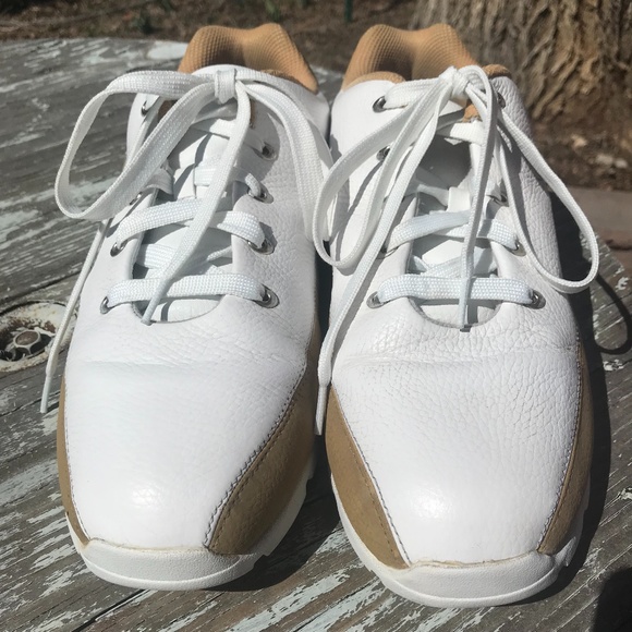 lugz white sneakers